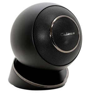 Yamaha RX-V6A Noir + Cabasse Eole 4 Noir