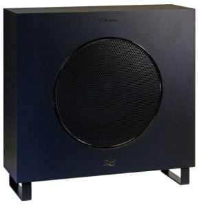 Yamaha RX-V6A Noir + Cabasse Eole 4 Noir