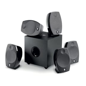 Yamaha RX-V6A Noir + Focal Sib Evo 5.1 — image 2