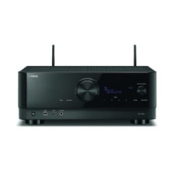 Yamaha RX-V6A Noir + Focal Sib Evo 5.1