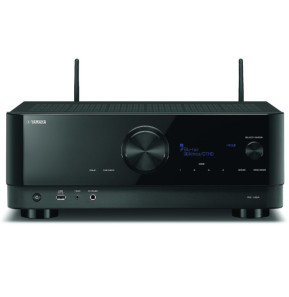 Yamaha RX-V6A Noir + Focal Sib Evo 5.1