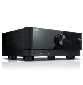 Yamaha RX-V6A Noir + Focal Sib Evo 5.1