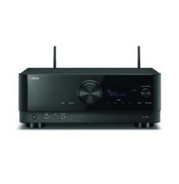 Yamaha RX-V6A Noir + Focal Sib Evo 5.1.2 Dolby Atmos