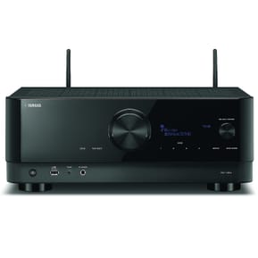 Yamaha RX-V6A Noir + Focal Sib Evo 5.1.2 Dolby Atmos — image 2