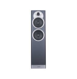 Yamaha RX-V6A Noir + Jamo S7-25HCS Bleu Fjord