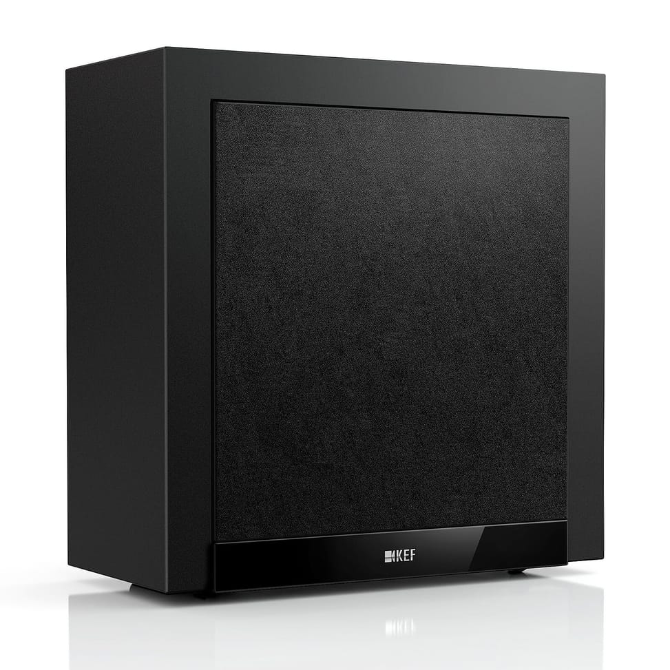 Yamaha RX-V6A Noir + KEF T205 — image 5
