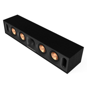 Yamaha RX-V6A Noir + Klipsch RF605FA HCM 5.0