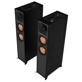 Yamaha RX-V6A Noir + Klipsch RF605FA HCM 5.0 — image 5