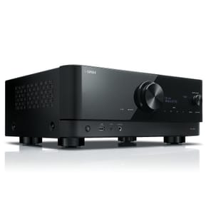 Yamaha RX-V6A Noir + Klipsch RP-8060FA II Noyer — image 2