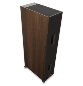 Yamaha RX-V6A Noir + Klipsch RP-8060FA II Noyer