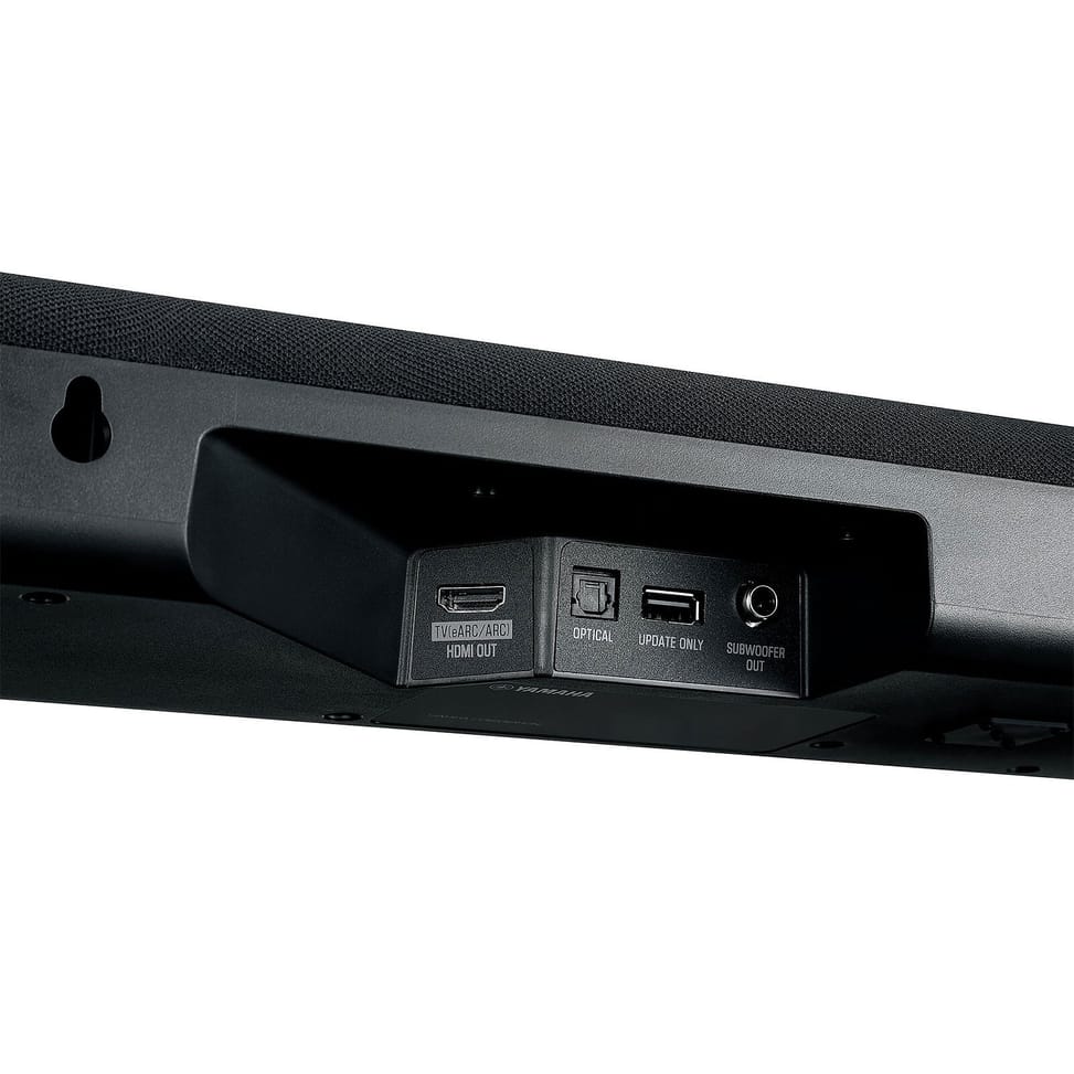 Yamaha SR-B30A Noir — image 5