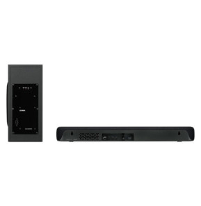 Yamaha SR-C30A Noir