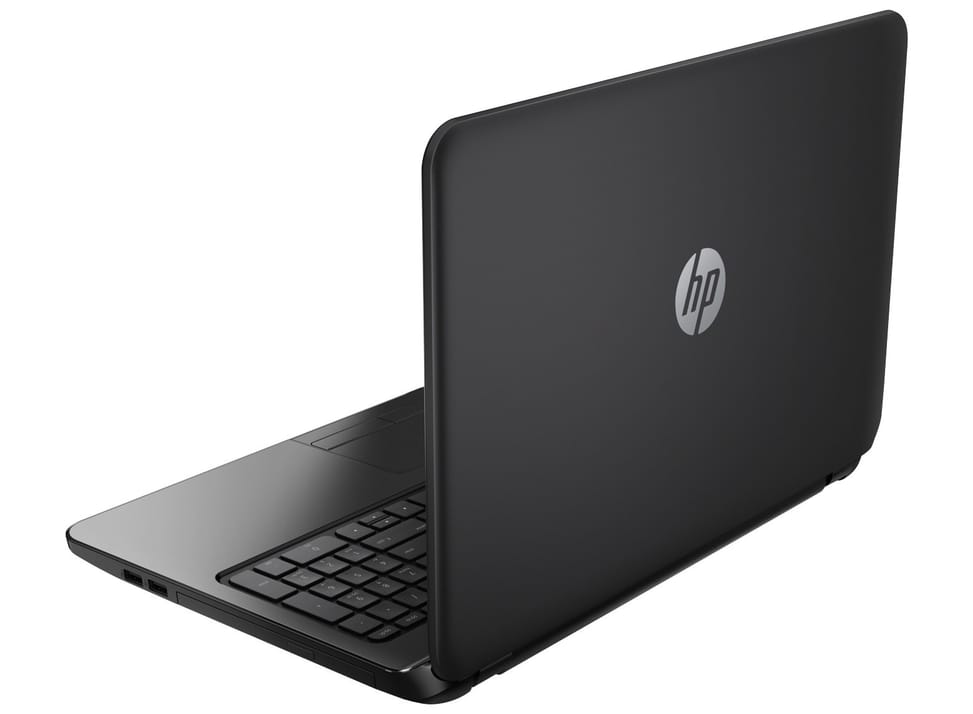 Ordinateur portable HP 250 G3 (J4R70EA)