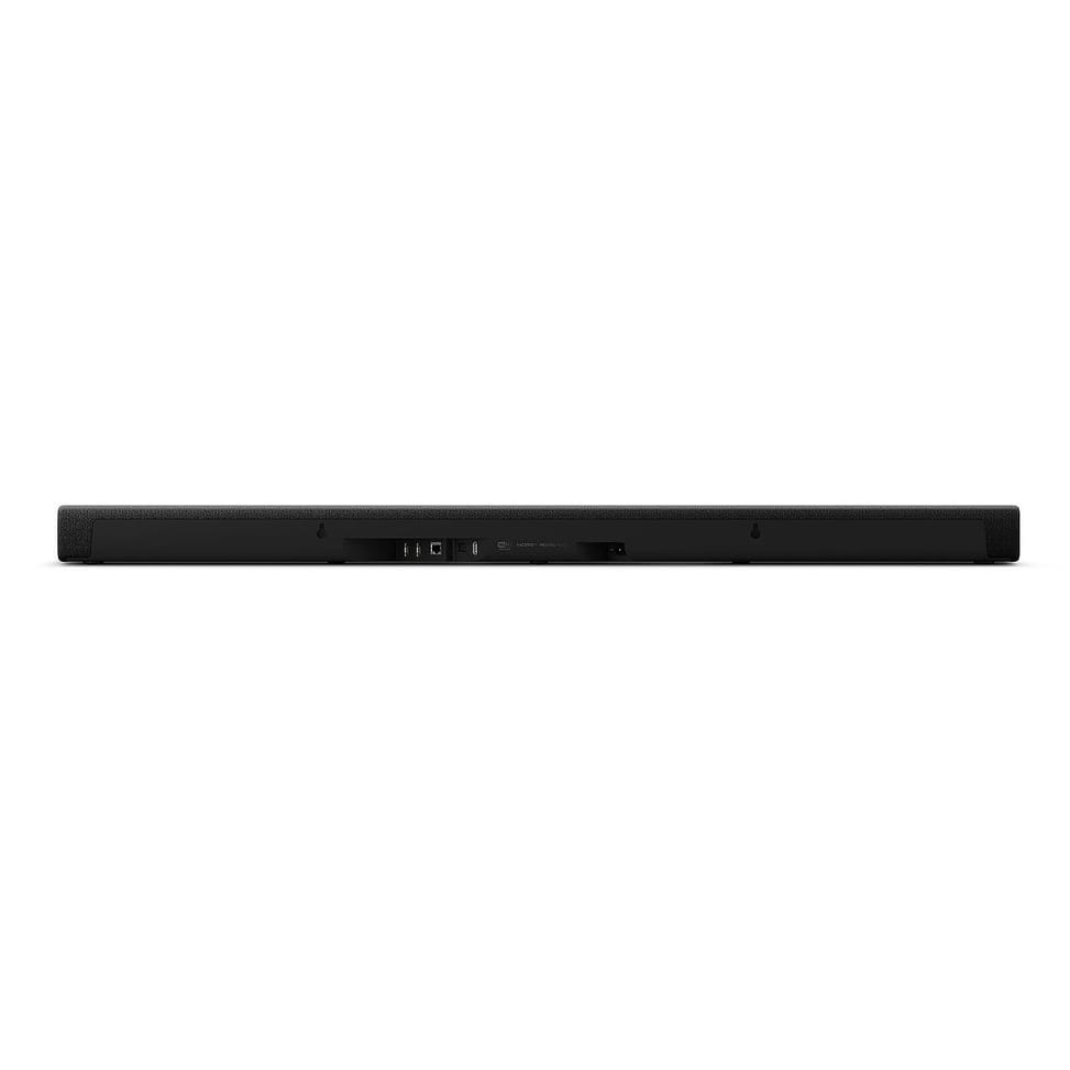 Yamaha SR-X40A + WS-X1A (Paire) Noir — image 4