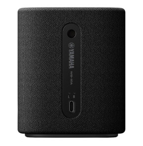 Yamaha SR-X40A + WS-X1A (Paire) Noir