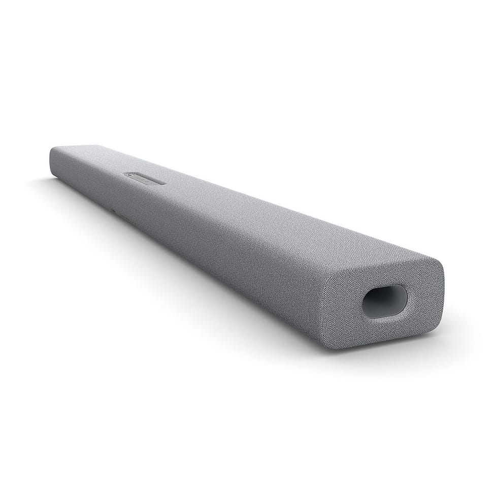 Yamaha SR-X40A Gris — image 3