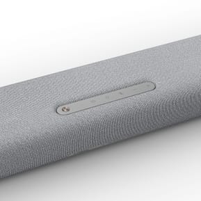 Yamaha SR-X40A Gris — image 4