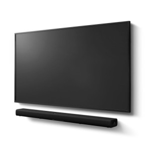 Yamaha SR-X40A Noir