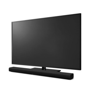 Yamaha SR-X40A Noir