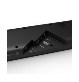 Yamaha SR-X40A Noir