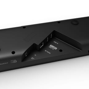 Yamaha SR-X40A Noir — image 5