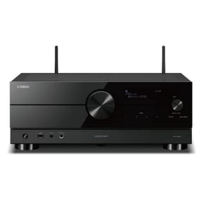 Yamaha RX-A2A Noir + Cabasse Eole 4 Noir 7.1 — image 2