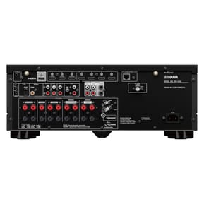 Yamaha RX-A2A Noir + Cabasse Eole 4 Noir 7.1 — image 3