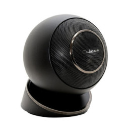 Yamaha RX-A2A Noir + Cabasse Eole 4 Noir 7.1