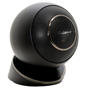Yamaha RX-A2A Noir + Cabasse Eole 4 Noir 7.1