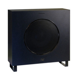 Yamaha RX-A2A Noir + Cabasse Eole 4 Noir 7.1