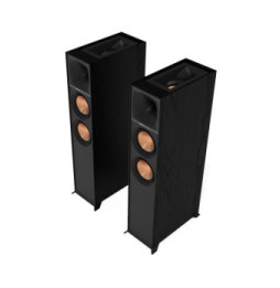 Yamaha RX-V6A Noir + Klipsch R605-FA HCM 5.0