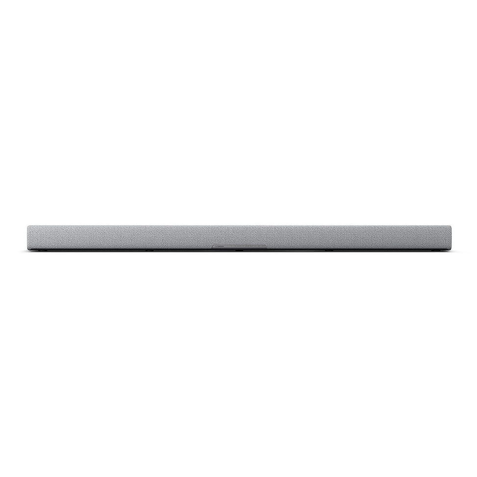 Yamaha SR-X40A + SW-X100A + WS-X1A (Paire) Gris — image 2