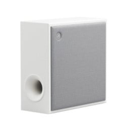 Yamaha SR-X40A + SW-X100A + WS-X1A (Paire) Gris
