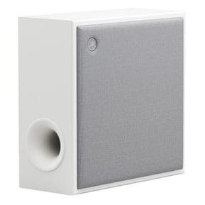 Yamaha SR-X40A + SW-X100A + WS-X1A (Paire) Gris — image 4