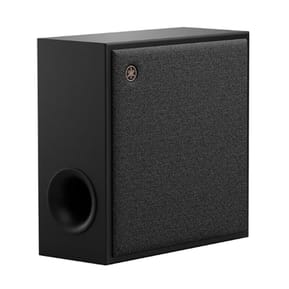 Yamaha SR-X40A + SW-X100A + WS-X1A (Paire) Gris carbone — image 4