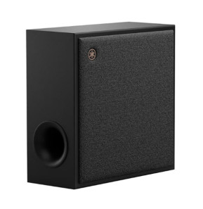 Yamaha SR-X40A + SW-X100A + WS-X1A (Paire) Gris carbone