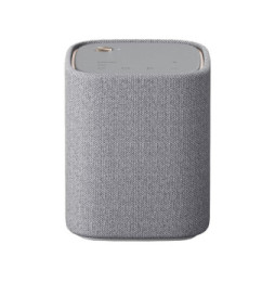 Yamaha SR-X40A + WS-X1A (Paire) Gris