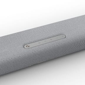 Yamaha SR-X40A + WS-X1A (Paire) Gris — image 4