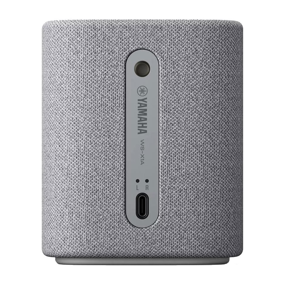 Yamaha SR-X40A + WS-X1A (Paire) Gris — image 5