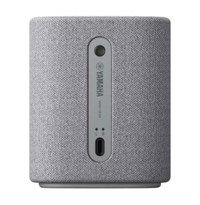 Yamaha SR-X40A + WS-X1A (Paire) Gris