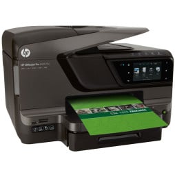Imprimante e-All-in-One HP Officejet Pro 8600 Plus (CM750A)