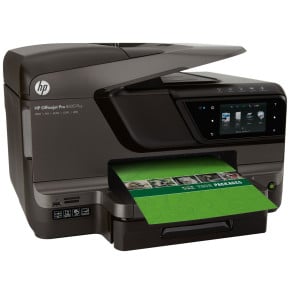 Imprimante e-All-in-One HP Officejet Pro 8600 Plus (CM750A)