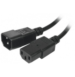 Rallonge d'alimentation pour PC, moniteur et...
