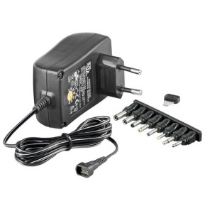 Transformateur d'alimentation secteur 3V-12V...