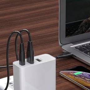 Akashi Chargeur de Voyage 32W Universel 4-en-1 — image 2