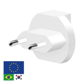 Akashi Chargeur de Voyage 32W Universel 4-en-1 — image 5