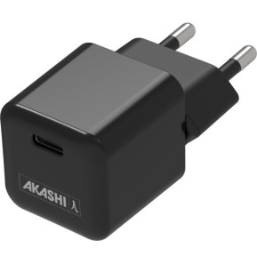Akashi Chargeur secteur USB-C 30W Origine...