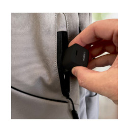 Akashi Chargeur secteur USB-C 30W Origine France Garantie Noir