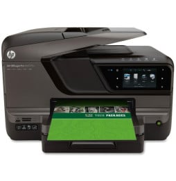 Imprimante e-All-in-One HP Officejet Pro 8600 Plus (CM750A)