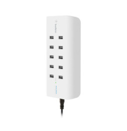 Belkin Chargeur 10 ports USB-A